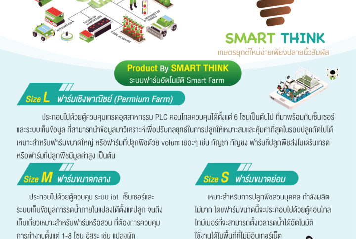 SMART FARM